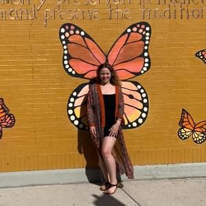 Meet your Posher, Kaitlyn